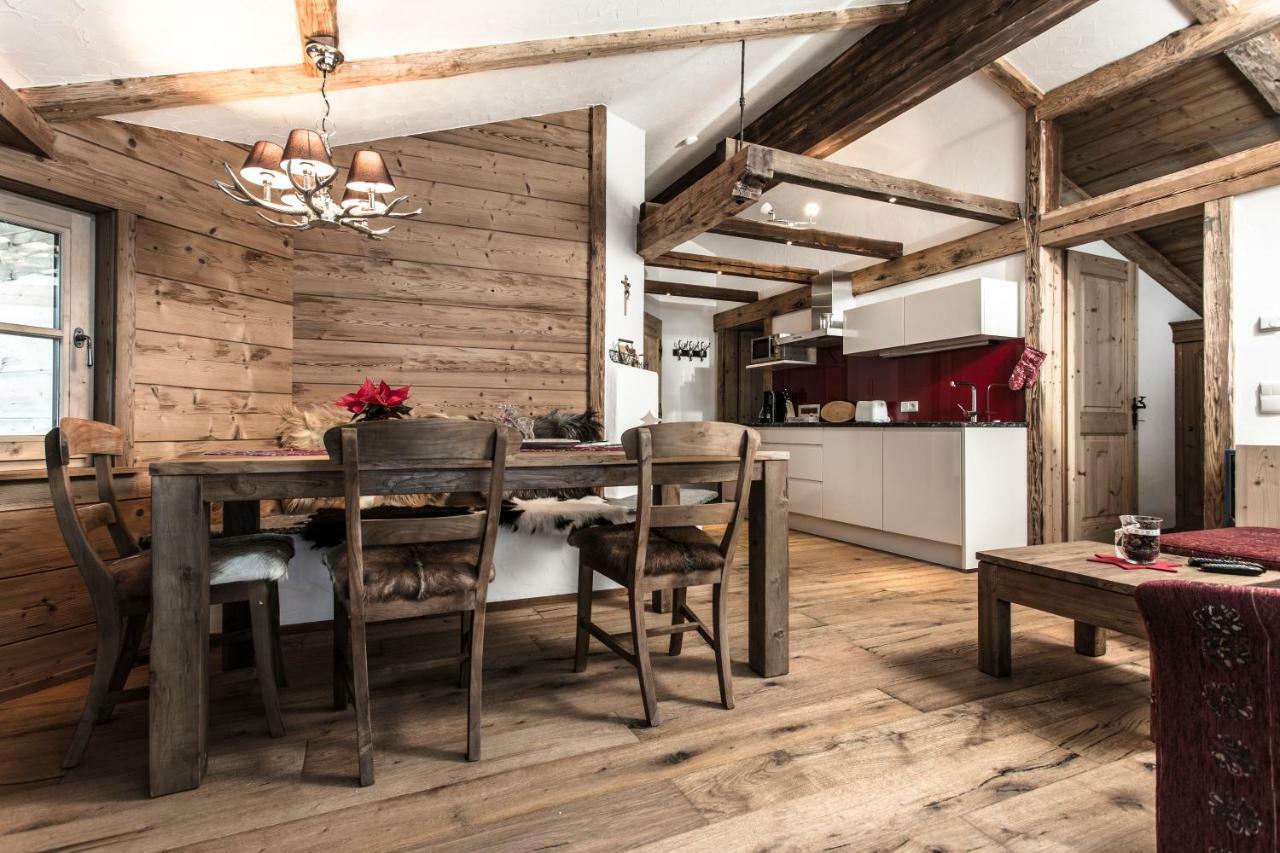 Uralp Royal By A-Appartments Brand  Esterno foto